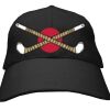Heavy Brushed Cotton Cap Thumbnail