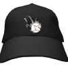 Heavy Brushed Cotton Cap Thumbnail