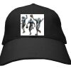 Heavy Brushed Cotton Cap Thumbnail