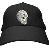 Heavy Brushed Cotton Cap Thumbnail