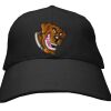 Heavy Brushed Cotton Cap Thumbnail