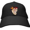 Heavy Brushed Cotton Cap Thumbnail