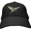 Heavy Brushed Cotton Cap Thumbnail