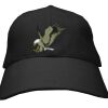 Heavy Brushed Cotton Cap Thumbnail