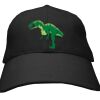 Heavy Brushed Cotton Cap Thumbnail
