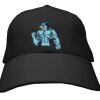 Heavy Brushed Cotton Cap Thumbnail