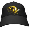 Heavy Brushed Cotton Cap Thumbnail