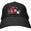 Heavy Brushed Cotton Cap Thumbnail