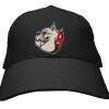 Heavy Brushed Cotton Cap Thumbnail