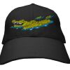 Heavy Brushed Cotton Cap Thumbnail