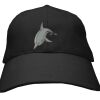 Heavy Brushed Cotton Cap Thumbnail