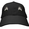 Heavy Brushed Cotton Cap Thumbnail