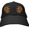 Heavy Brushed Cotton Cap Thumbnail