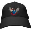 Heavy Brushed Cotton Cap Thumbnail