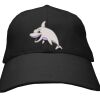 Heavy Brushed Cotton Cap Thumbnail