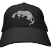 Heavy Brushed Cotton Cap Thumbnail