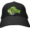 Heavy Brushed Cotton Cap Thumbnail