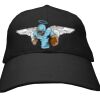 Heavy Brushed Cotton Cap Thumbnail