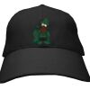 Heavy Brushed Cotton Cap Thumbnail