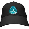 Heavy Brushed Cotton Cap Thumbnail
