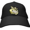Heavy Brushed Cotton Cap Thumbnail