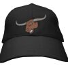 Heavy Brushed Cotton Cap Thumbnail