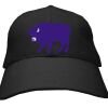 Heavy Brushed Cotton Cap Thumbnail