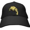 Heavy Brushed Cotton Cap Thumbnail