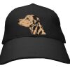 Heavy Brushed Cotton Cap Thumbnail