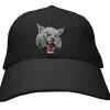 Heavy Brushed Cotton Cap Thumbnail