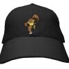 Heavy Brushed Cotton Cap Thumbnail