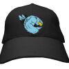 Heavy Brushed Cotton Cap Thumbnail