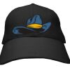 Heavy Brushed Cotton Cap Thumbnail