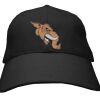 Heavy Brushed Cotton Cap Thumbnail