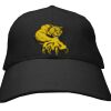 Heavy Brushed Cotton Cap Thumbnail