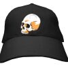 Heavy Brushed Cotton Cap Thumbnail