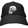 Heavy Brushed Cotton Cap Thumbnail