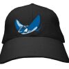 Heavy Brushed Cotton Cap Thumbnail