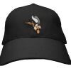 Heavy Brushed Cotton Cap Thumbnail