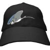 Heavy Brushed Cotton Cap Thumbnail