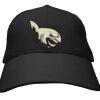 Heavy Brushed Cotton Cap Thumbnail