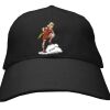 Heavy Brushed Cotton Cap Thumbnail