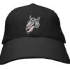 Heavy Brushed Cotton Cap Thumbnail