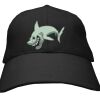 Heavy Brushed Cotton Cap Thumbnail