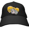 Heavy Brushed Cotton Cap Thumbnail