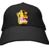 Heavy Brushed Cotton Cap Thumbnail