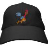 Heavy Brushed Cotton Cap Thumbnail
