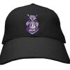 Heavy Brushed Cotton Cap Thumbnail
