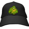 Heavy Brushed Cotton Cap Thumbnail