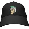 Heavy Brushed Cotton Cap Thumbnail